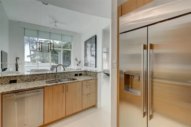 $5,500 | 1 North Ocean Boulevard, Unit 414, Pompano Beach, FL 33062