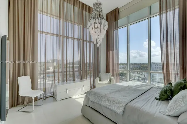 $5,500 | 1 North Ocean Boulevard, Unit 414, Pompano Beach, FL 33062