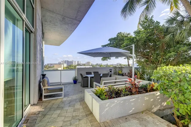 $5,500 | 1 North Ocean Boulevard, Unit 414, Pompano Beach, FL 33062