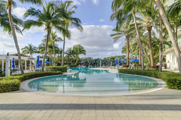 $5,500 | 1 North Ocean Boulevard, Unit 414, Pompano Beach, FL 33062