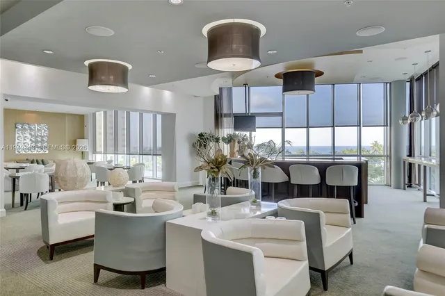 $5,500 | 1 North Ocean Boulevard, Unit 414, Pompano Beach, FL 33062