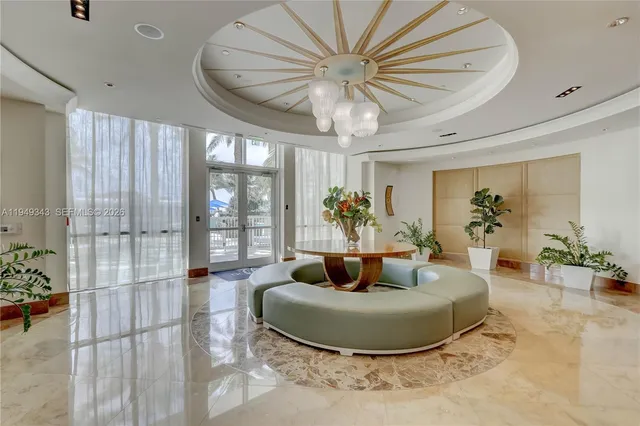 $5,500 | 1 North Ocean Boulevard, Unit 414, Pompano Beach, FL 33062