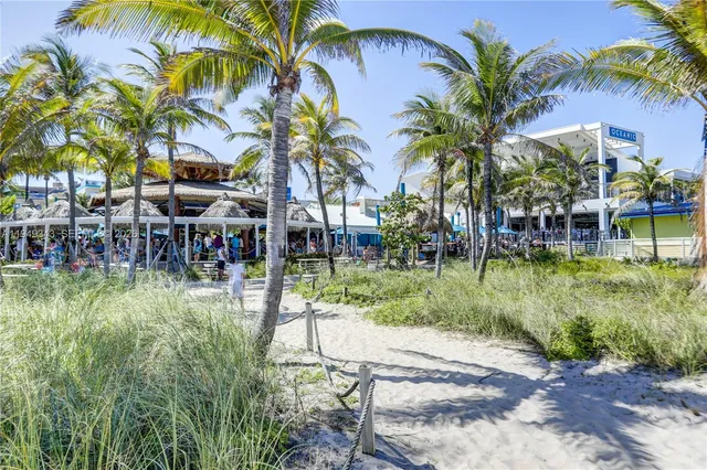 $5,500 | 1 North Ocean Boulevard, Unit 414, Pompano Beach, FL 33062