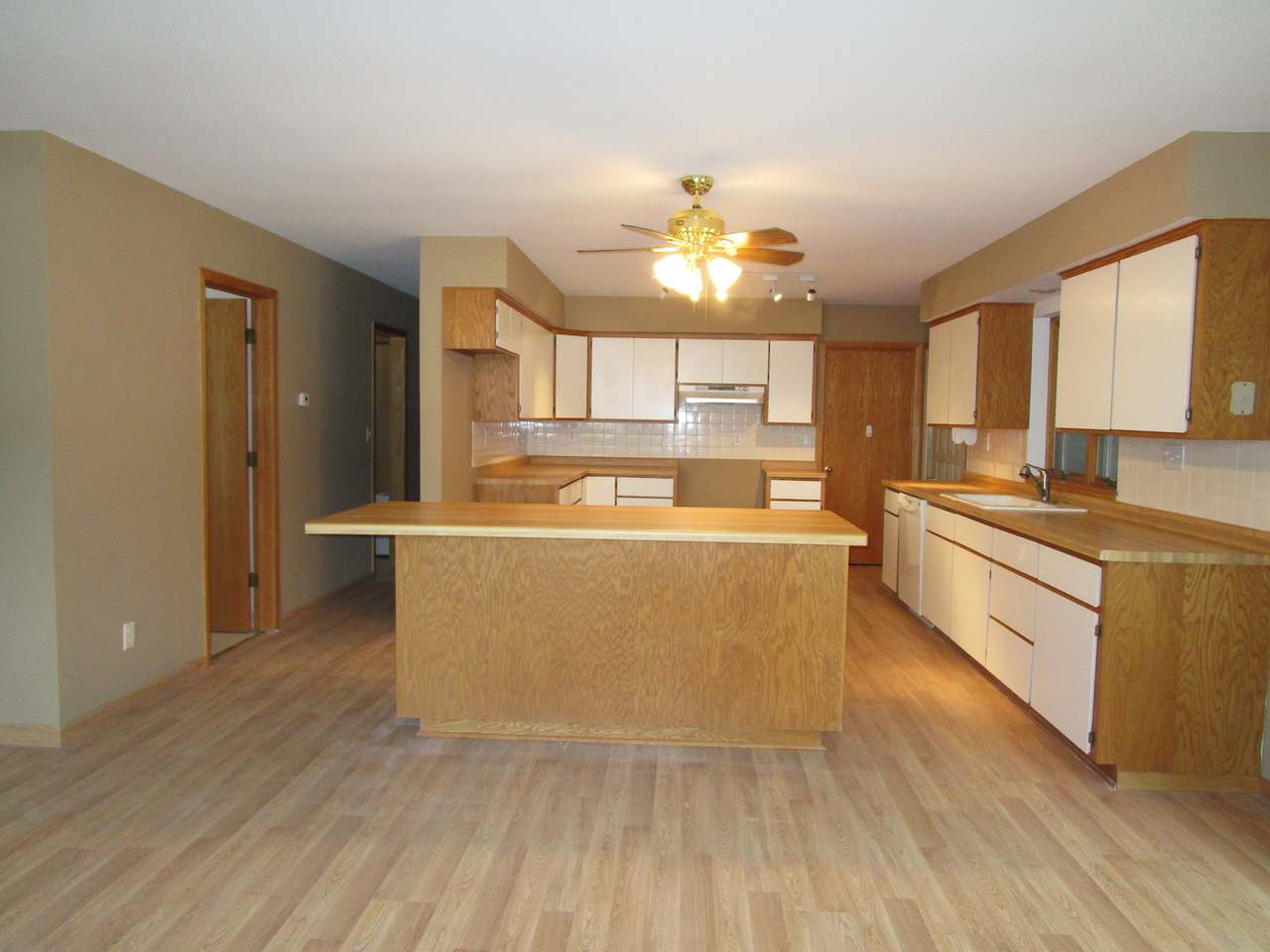 4255 Lake Of The Falls Road Mercer, WI 54547 - Photo 3 of 24 Gallery Image 3