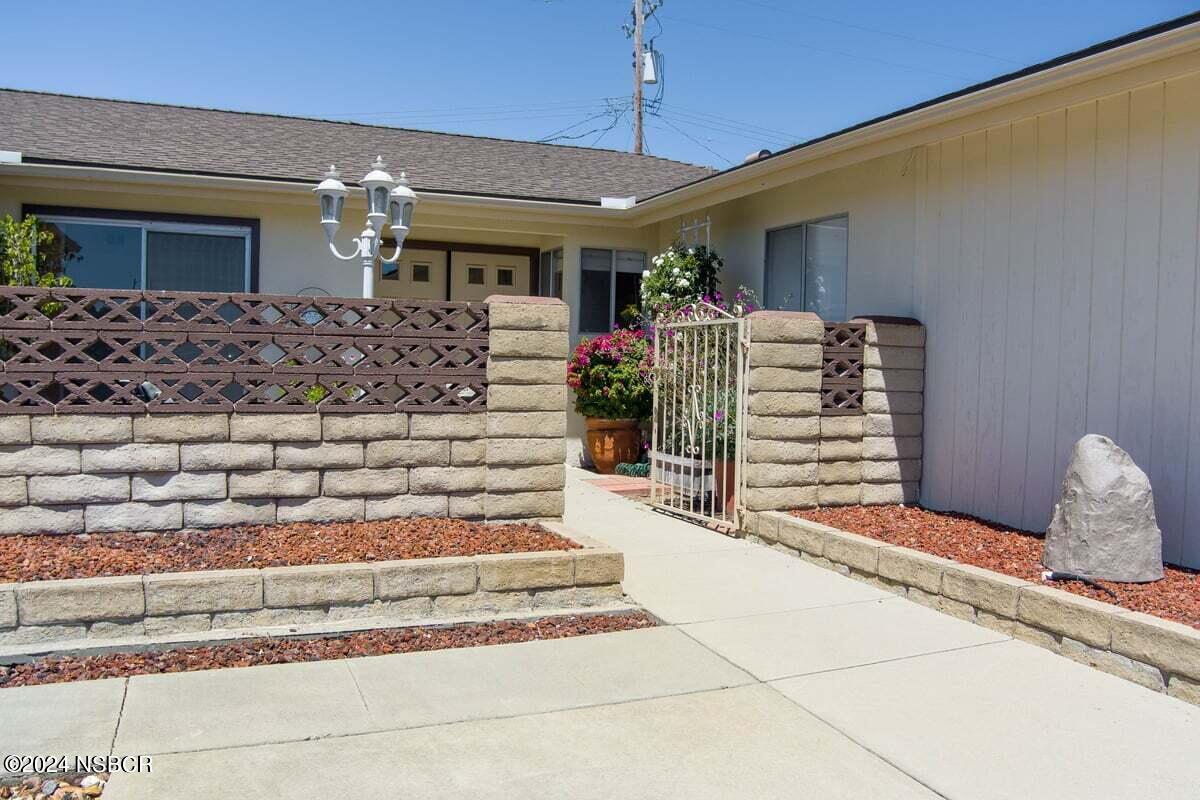 157 Gemini Avenue Lompoc, CA 93436 - Photo 2 of 18 Front of Home
