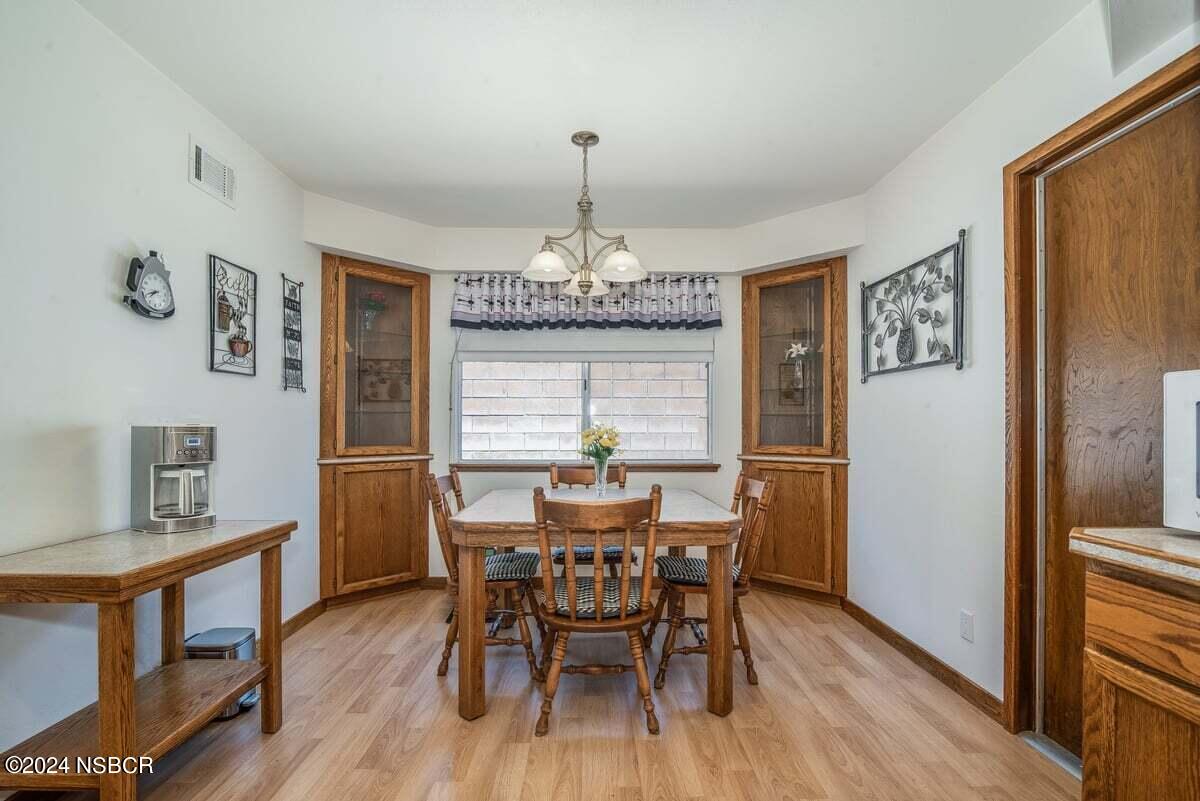 157 Gemini Avenue Lompoc, CA 93436 - Photo 10 of 18 Eat in kitchen