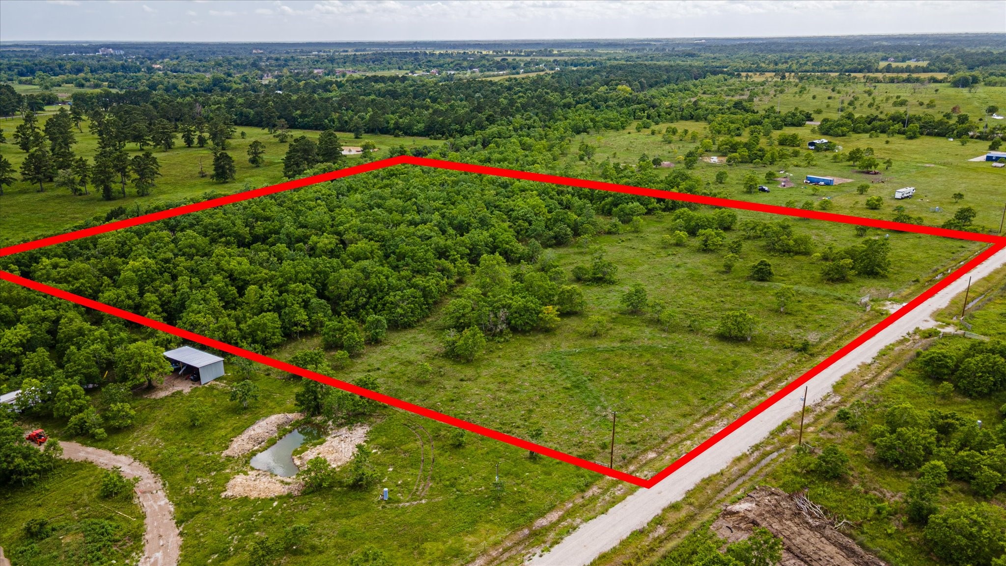 348 Private Road Liberty, TX 77575 - Photo 8 of 37