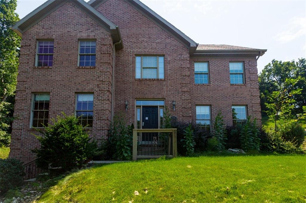 2231 Washington Road Pittsburgh, PA 15241 - Photo 1 of 25 Gallery Image 1