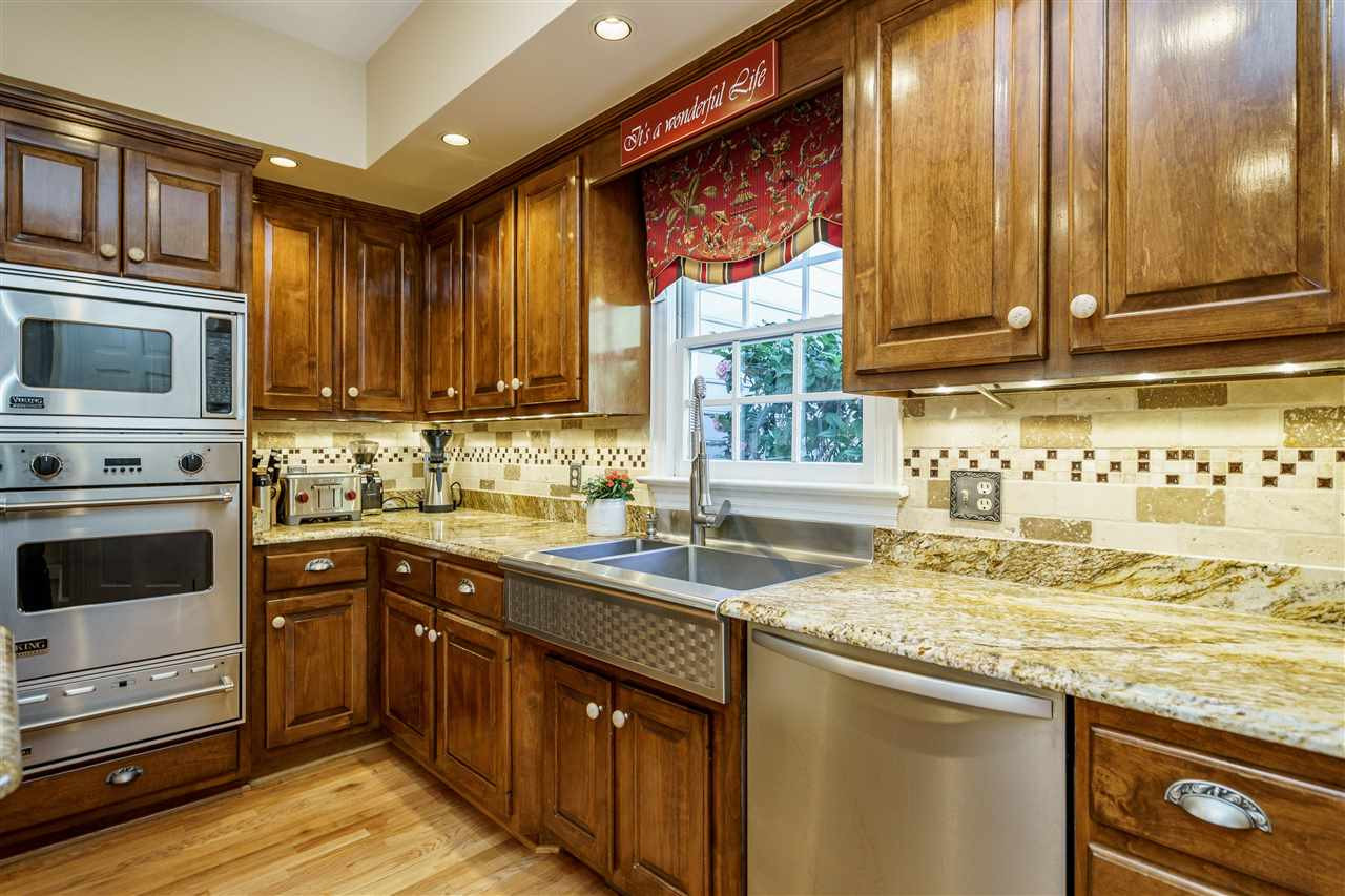 1028 Mersey Lane Raleigh, NC 27615 - Photo 10 of 30 Kitchen