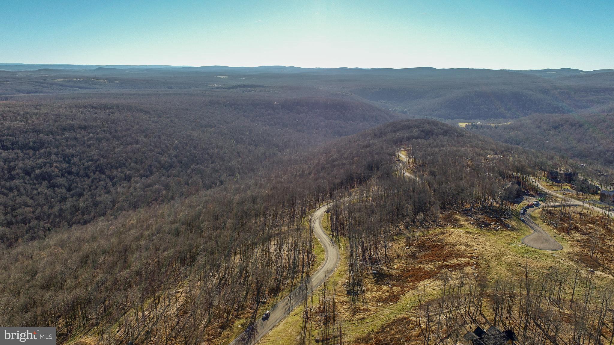 Lot 20 North Camp Road McHenry, MD 21541 - Photo 5 of 8