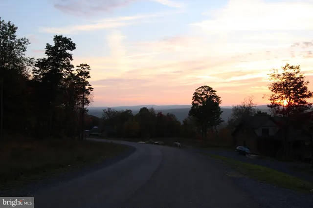 $118,900 | Lot 20 North Camp Road, McHenry, MD 21541