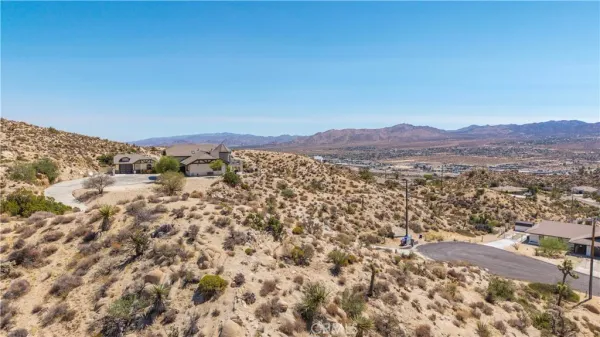 $55,000 | 57006 Pinto Yucca Valley, Yucca Valley, CA 92284