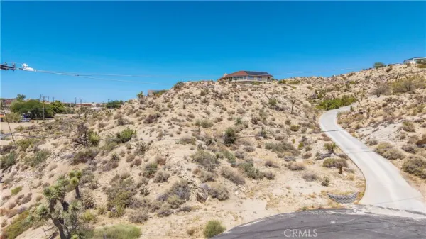 $55,000 | 57006 Pinto Yucca Valley, Yucca Valley, CA 92284