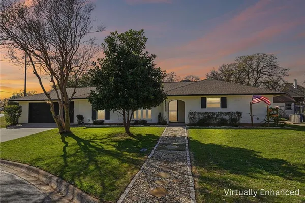 $335,000 | 1506 Springbrook Street, Corinth, TX 76210