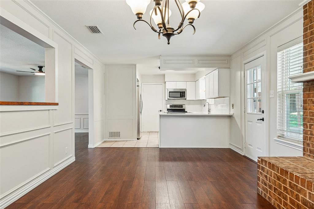 1506 Springbrook Street Corinth, TX 76210 - Photo 11 of 40 Flexible for Family, Dining, or living room.