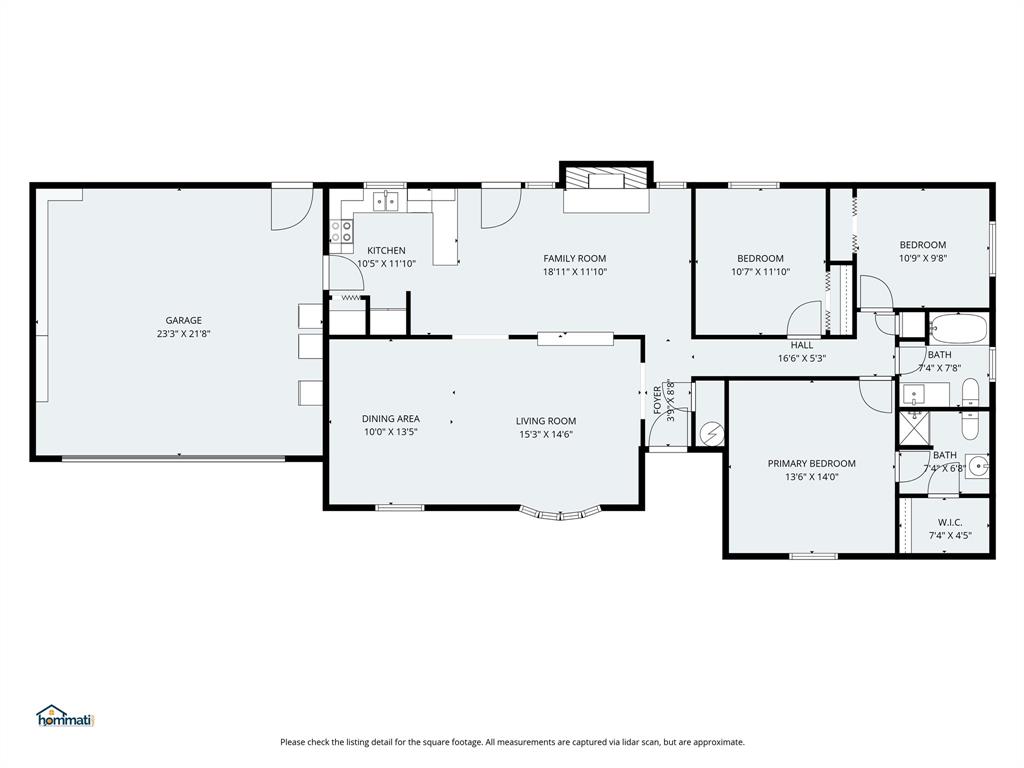 1506 Springbrook Street Corinth, TX 76210 - Photo 31 of 40