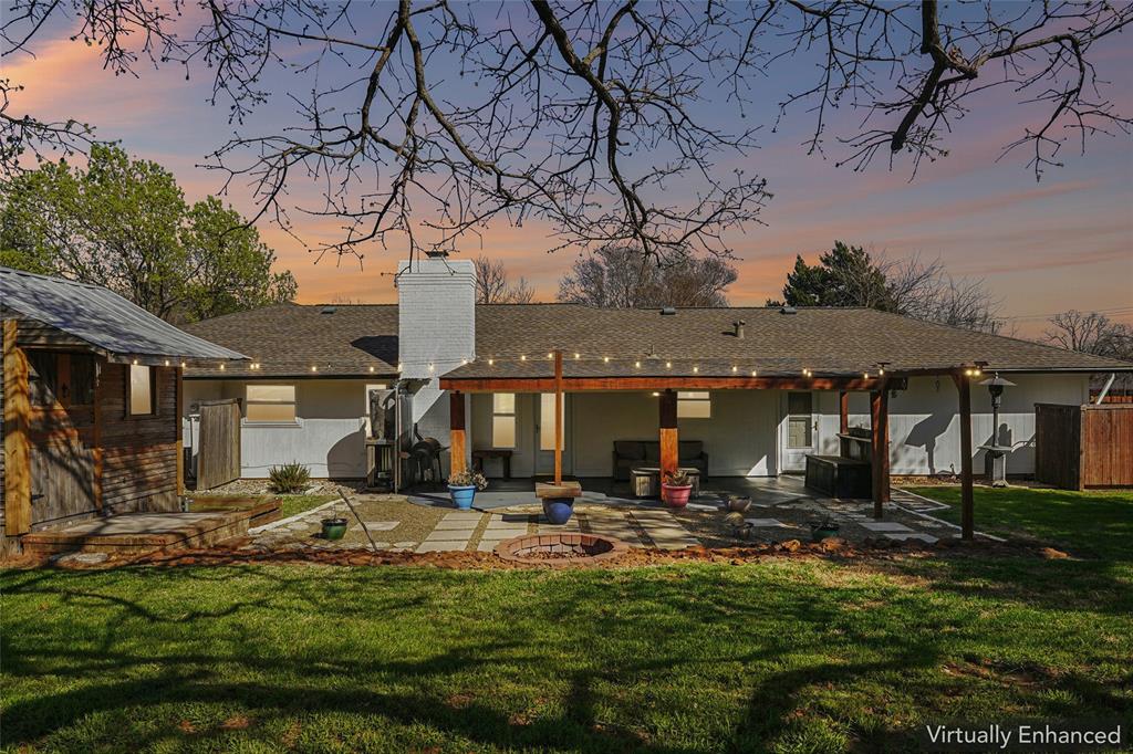 1506 Springbrook Street Corinth, TX 76210 - Photo 32 of 40