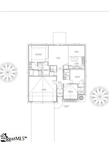 83 Stallings Road Taylors, SC 29687 - Photo 3 of 3