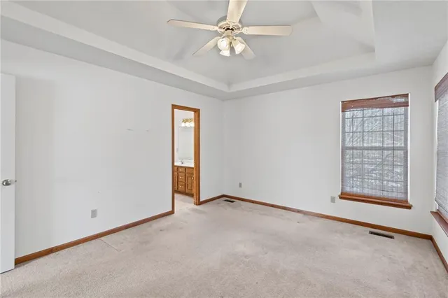 $360,000 | 1020 Northeast Woodbury Lane, Lee's Summit, MO 64086