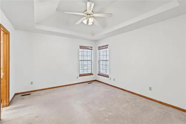 $360,000 | 1020 Northeast Woodbury Lane, Lee's Summit, MO 64086