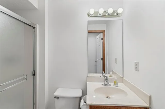 $360,000 | 1020 Northeast Woodbury Lane, Lee's Summit, MO 64086