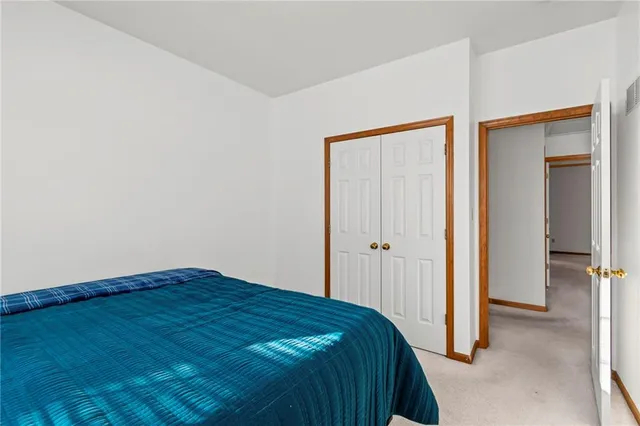 $360,000 | 1020 Northeast Woodbury Lane, Lee's Summit, MO 64086