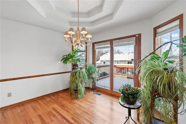 $360,000 | 1020 Northeast Woodbury Lane, Lee's Summit, MO 64086