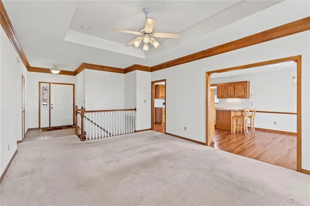 $360,000 | 1020 Northeast Woodbury Lane, Lee's Summit, MO 64086