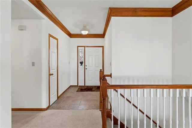 $360,000 | 1020 Northeast Woodbury Lane, Lee's Summit, MO 64086