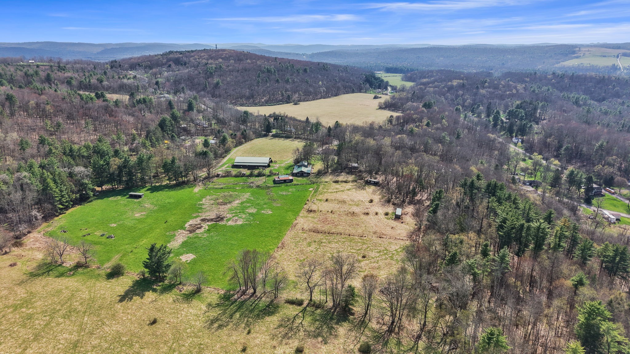 75 Steed Road Chenango Forks, NY 13746 - Photo 25 of 38