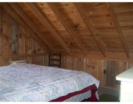 211 Trickey Pond Road Naples, ME 04055 - Photo 12 of 15 Bedroom. Bedroom #1 - 2nd Floor