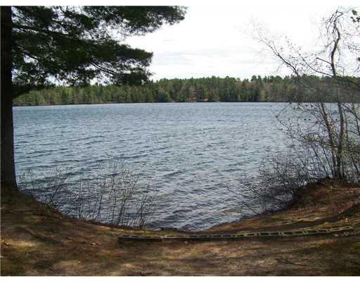 211 Trickey Pond Road Naples, ME 04055 - Photo 3 of 15 View.