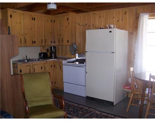 211 Trickey Pond Road Naples, ME 04055 - Photo 7 of 15 Kitchen.