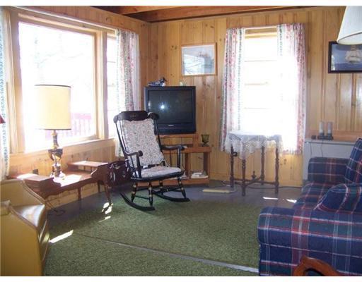 211 Trickey Pond Road Naples, ME 04055 - Photo 8 of 15 Living Room.