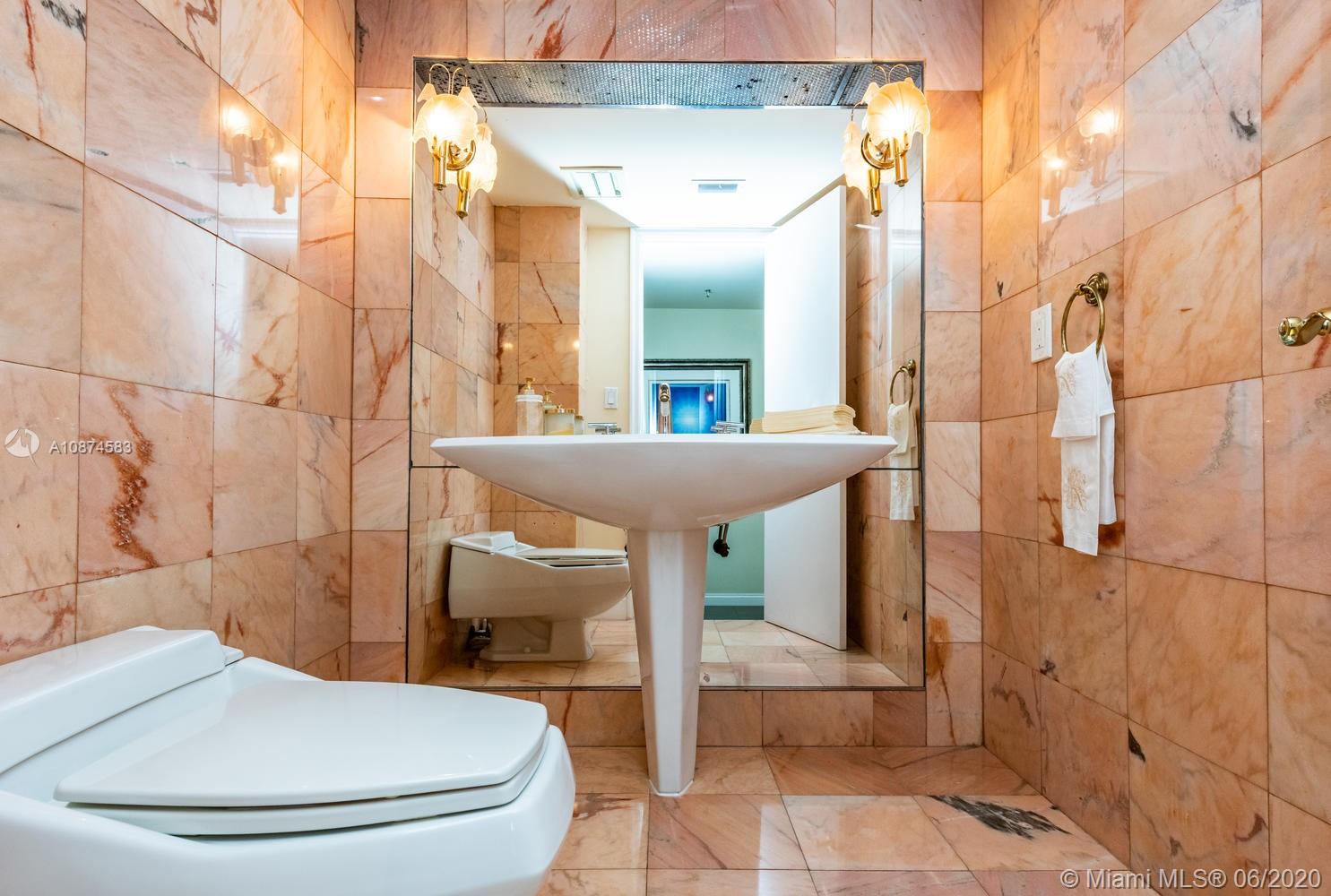 8777 Collins Avenue, Unit PHA Surfside, FL 33154 - Photo 19 of 21