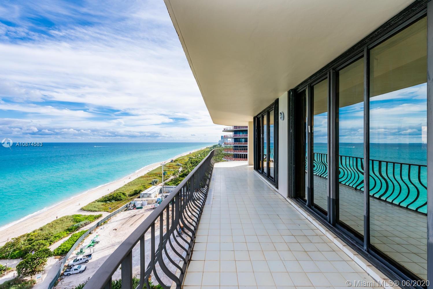 8777 Collins Avenue, Unit PHA Surfside, FL 33154 - Photo 3 of 21