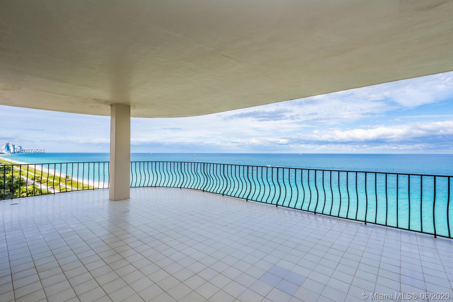 8777 Collins Avenue, Unit PHA Surfside, FL 33154 - Photo 4 of 21