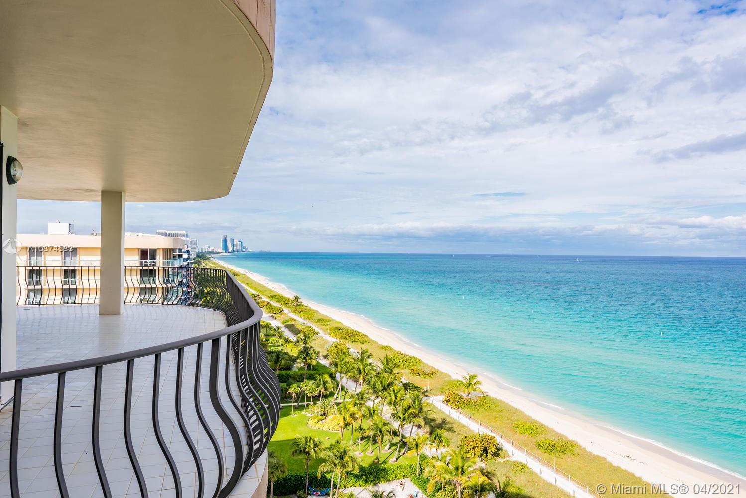 8777 Collins Avenue, Unit PHA Surfside, FL 33154 - Photo 5 of 21