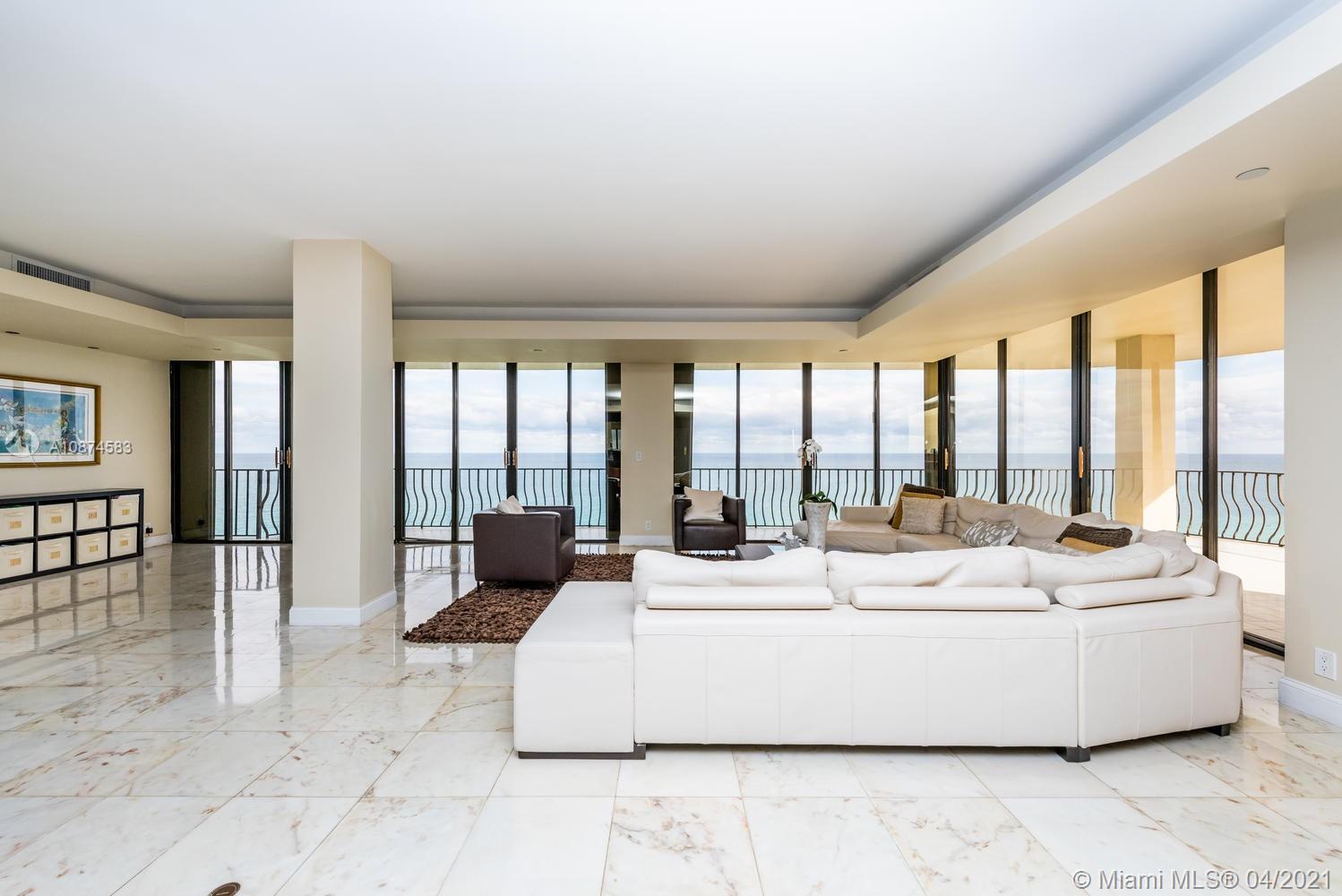 8777 Collins Avenue, Unit PHA Surfside, FL 33154 - Photo 6 of 21