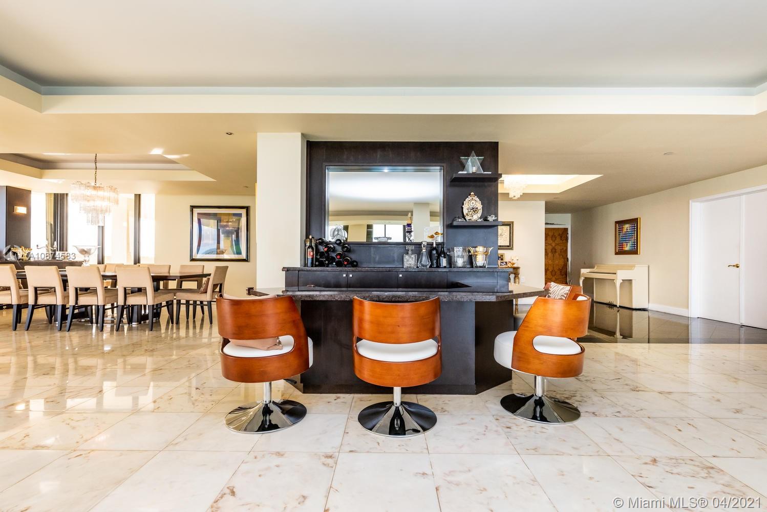 8777 Collins Avenue, Unit PHA Surfside, FL 33154 - Photo 8 of 21