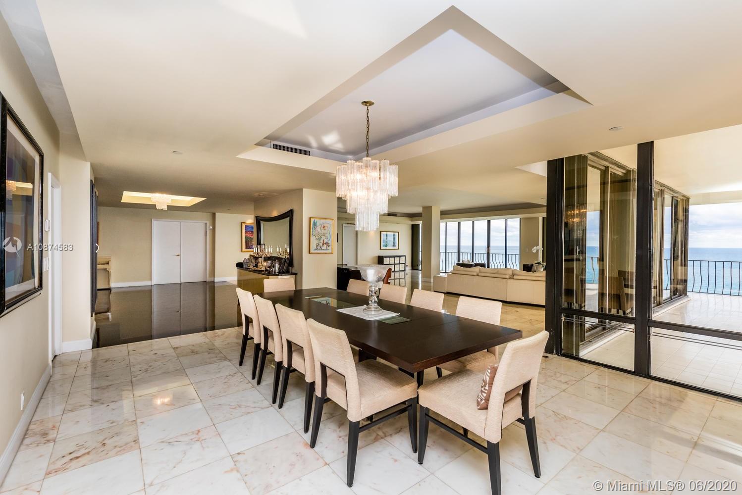 8777 Collins Avenue, Unit PHA Surfside, FL 33154 - Photo 9 of 21