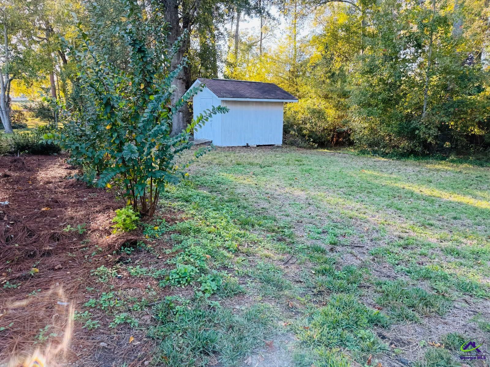 116 Lewis Street Cochran, GA 31014 - Photo 2 of 21