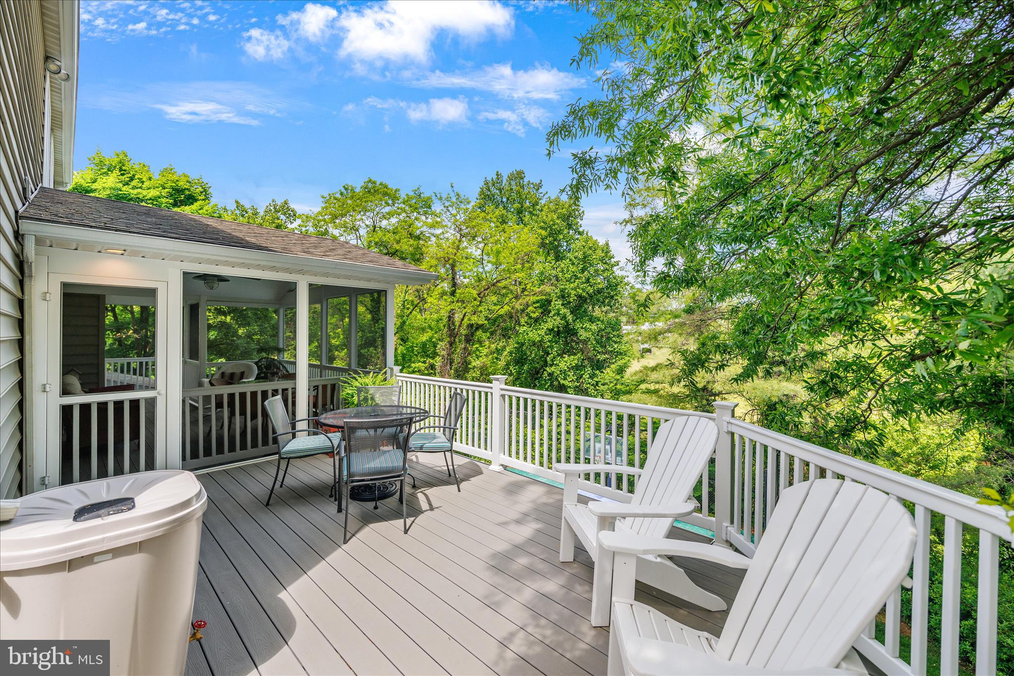 8 Rolling Farm Court Baltimore, MD 21228 - Photo 55 of 85