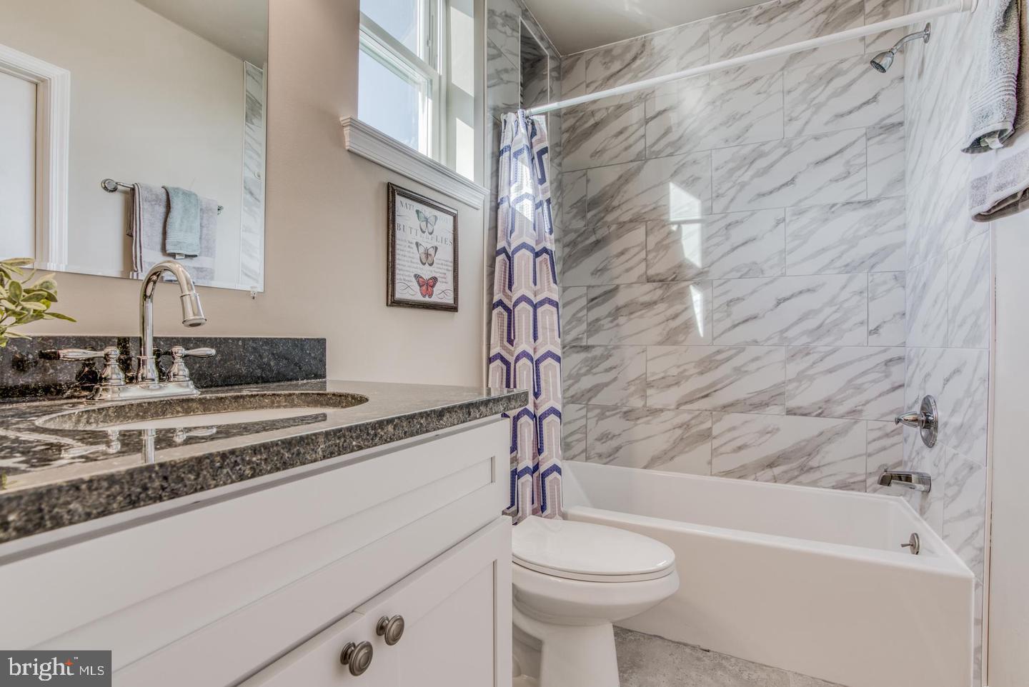 1158 Cooksie Street Baltimore, MD 21230 - Photo 12 of 17 3rd Floor Guest Bath