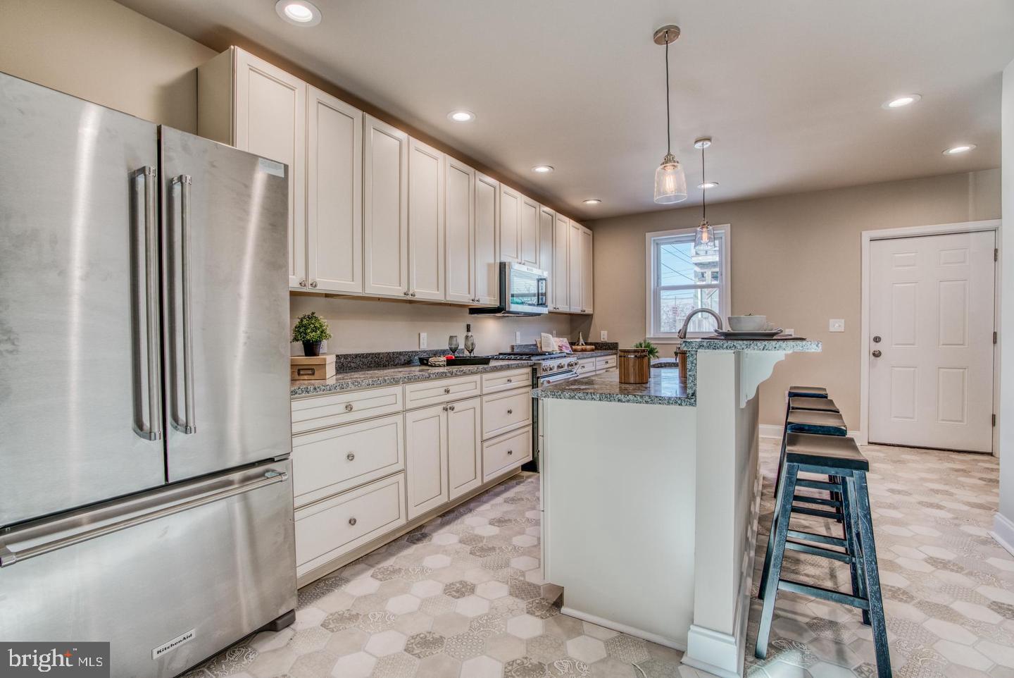 1158 Cooksie Street Baltimore, MD 21230 - Photo 5 of 17 Kitchen