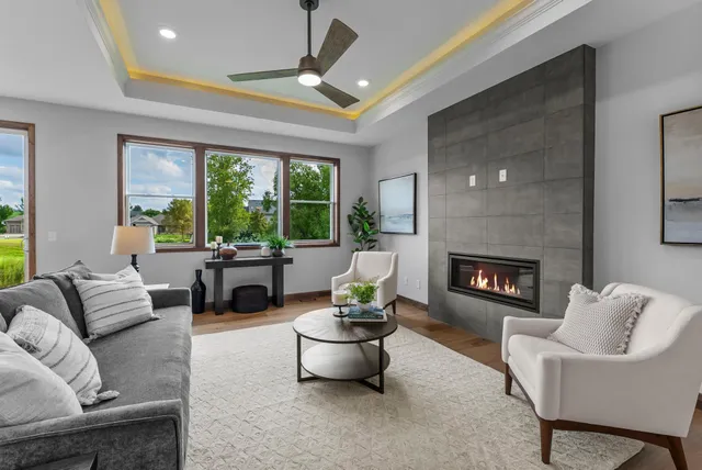 $569,750 | 1195 Ivy Way, Faribault, MN 55021