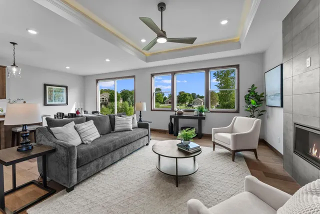 $569,750 | 1195 Ivy Way, Faribault, MN 55021