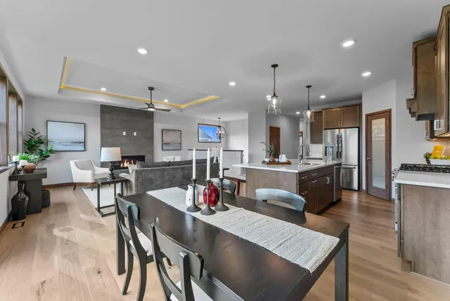 $569,750 | 1195 Ivy Way, Faribault, MN 55021