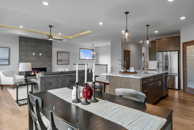 $569,750 | 1195 Ivy Way, Faribault, MN 55021