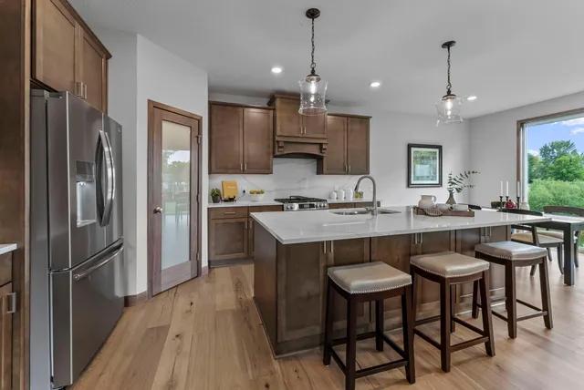 $569,750 | 1195 Ivy Way, Faribault, MN 55021